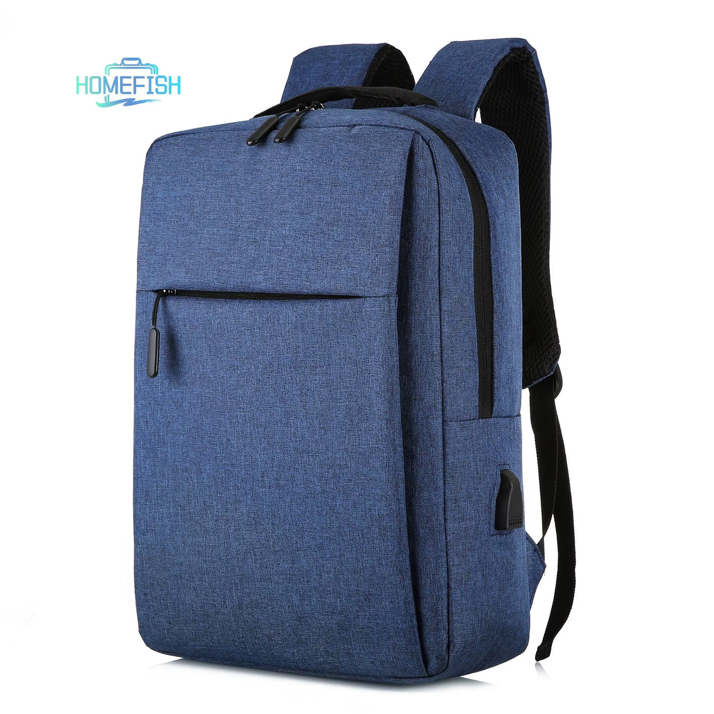 Lightweight Business Laptop Backpack, 13,14,15 Inch Computer Backpack, MEN'S and WOMEN'S Travel Backpack, Student BA