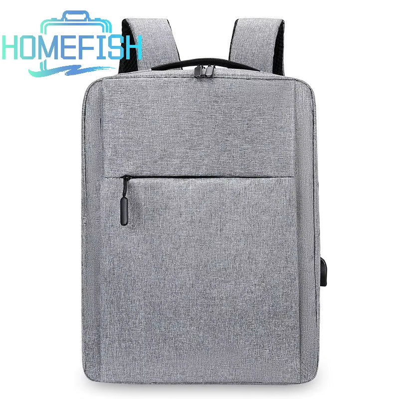 Lightweight Business Laptop Backpack, 13,14,15 Inch Computer Backpack, MEN'S and WOMEN'S Travel Backpack, Student BA